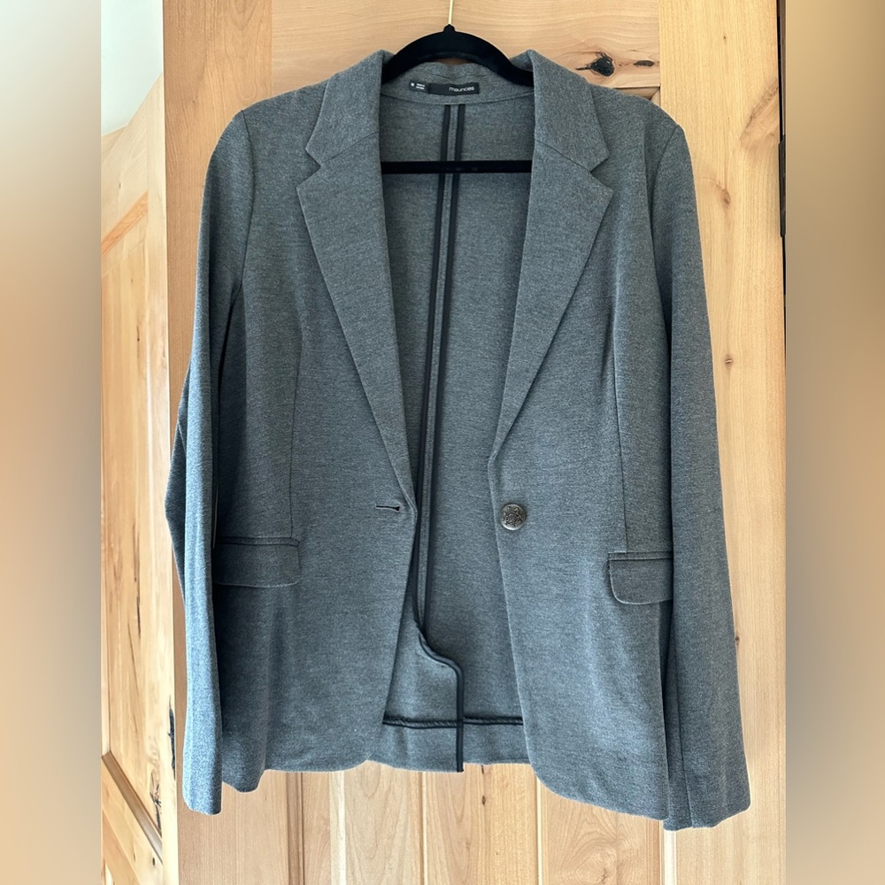 Maurice’s Blazer